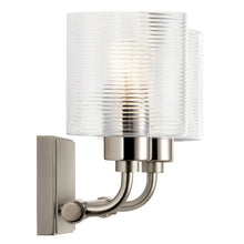 Load image into Gallery viewer, Harvan Vanity Light (2 Finishes)
