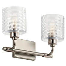 Load image into Gallery viewer, Harvan Vanity Light (2 Finishes)
