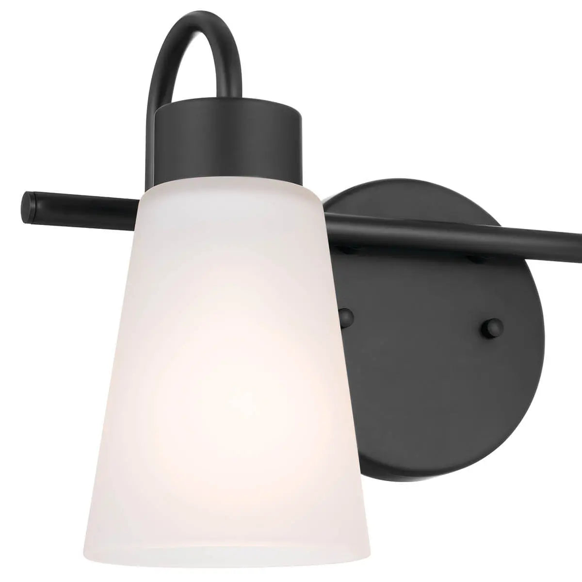 Erma 2 Light Vanity Light (3 Finishes)