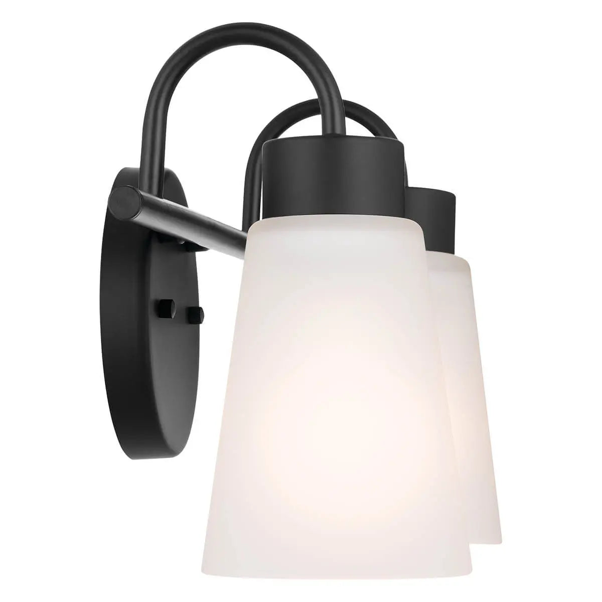 Erma 2 Light Vanity Light (3 Finishes)