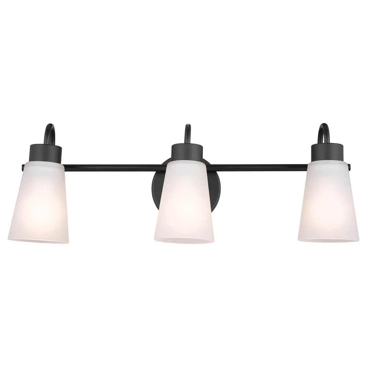 Erma 3 Light Vanity Light (3 Finishes)