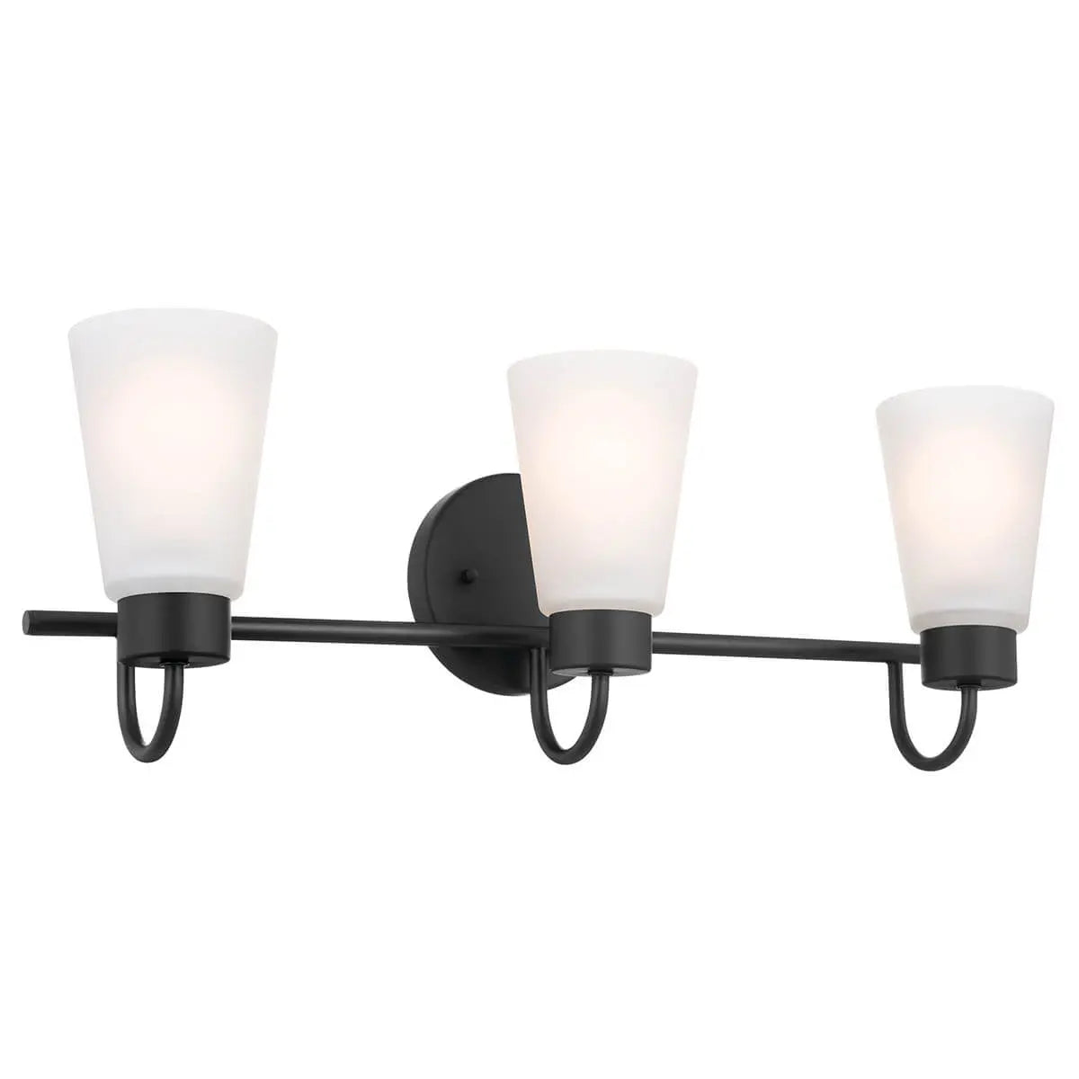 Erma 3 Light Vanity Light (3 Finishes)