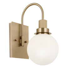 Load image into Gallery viewer, Sconces-Kichler-55149
