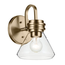 Load image into Gallery viewer, Sconces-Kichler-55153
