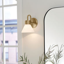 Load image into Gallery viewer, Farum Wall Sconce
