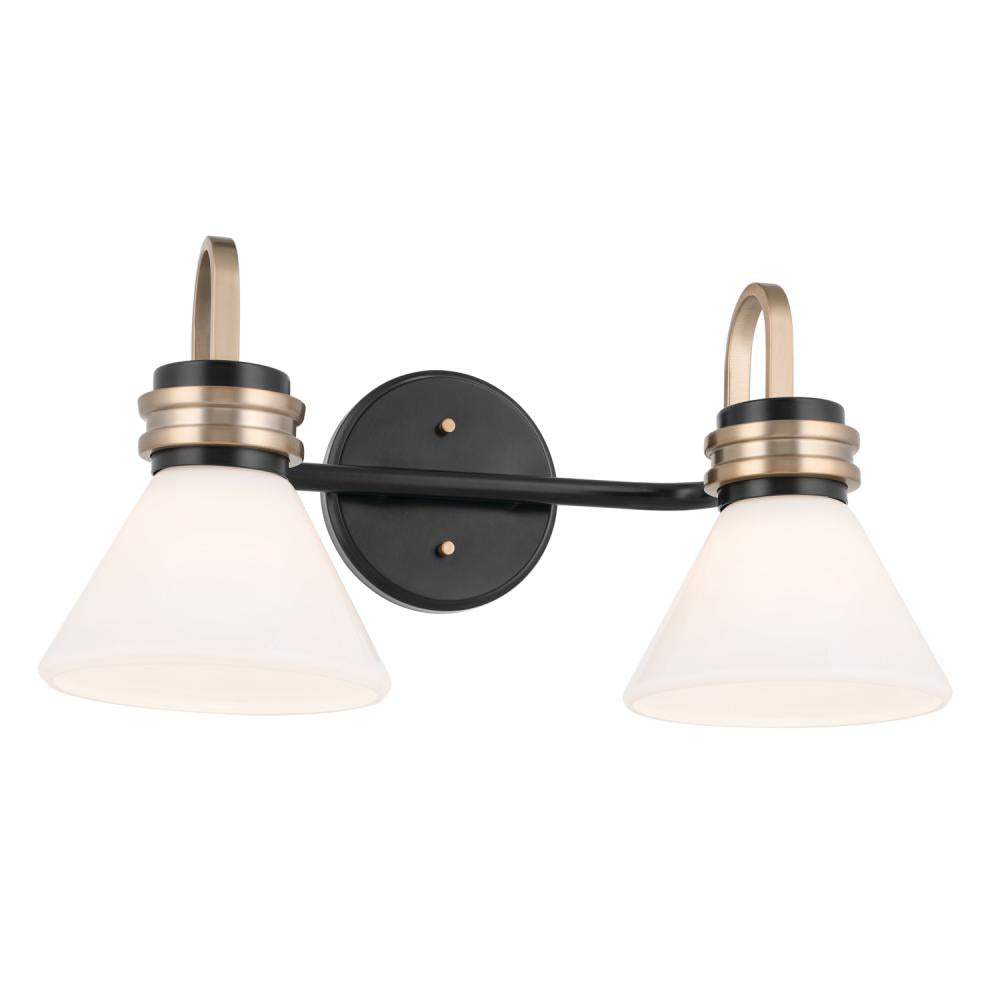 Bathroom Fixtures-Kichler-55154