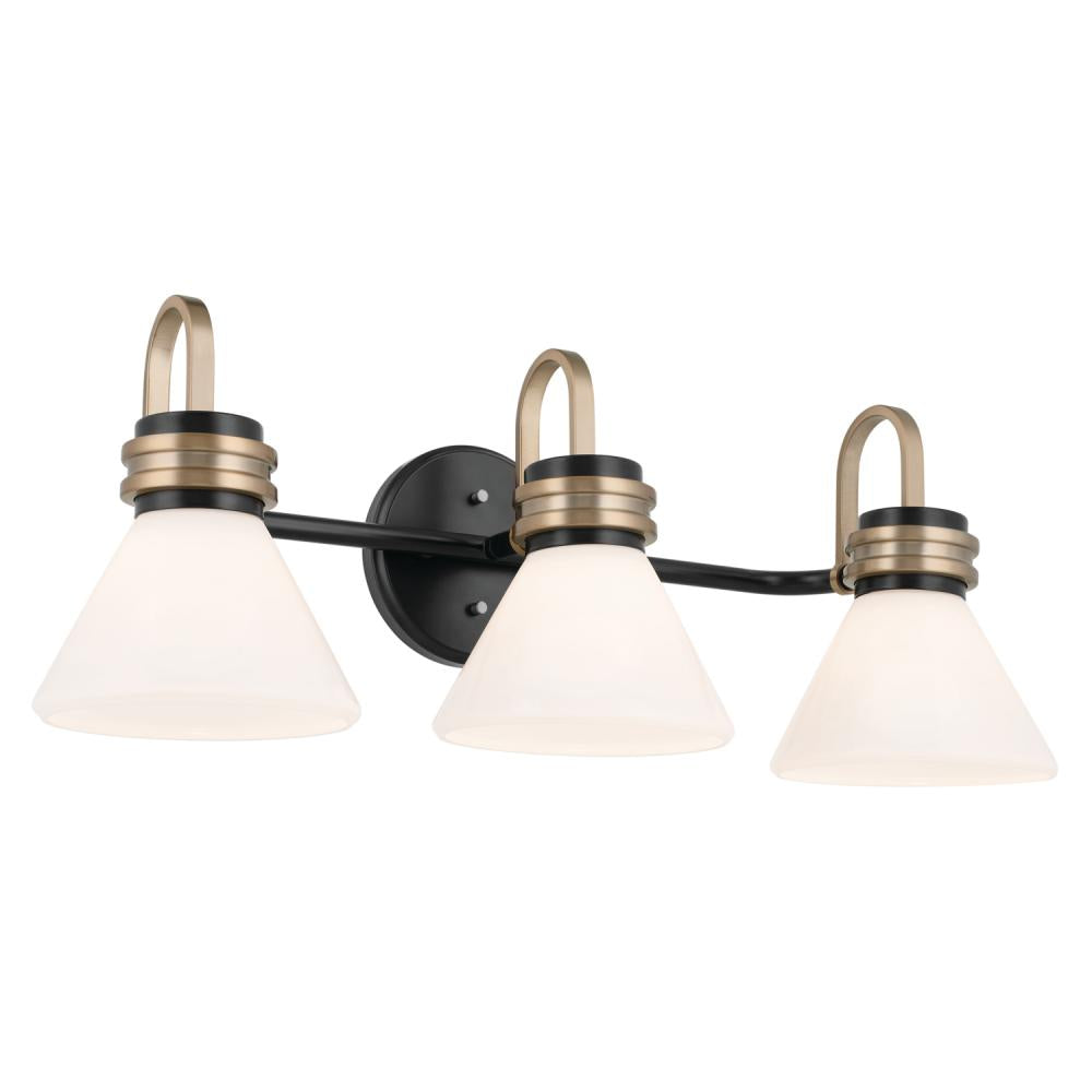 Bathroom Fixtures-Kichler-55155