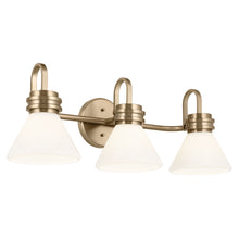 Load image into Gallery viewer, Bathroom Fixtures-Kichler-55155
