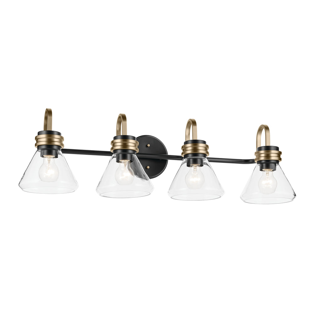 Bathroom Fixtures-Kichler-55156