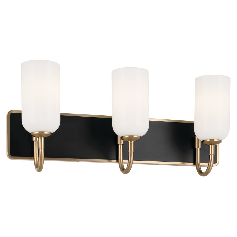 Bathroom Fixtures-Kichler-55163