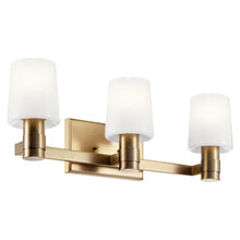 Load image into Gallery viewer, Bathroom Fixtures-Kichler-55176

