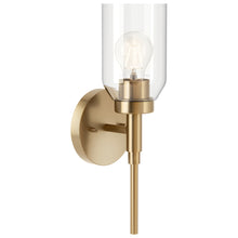 Load image into Gallery viewer, Sconces-Kichler-55183
