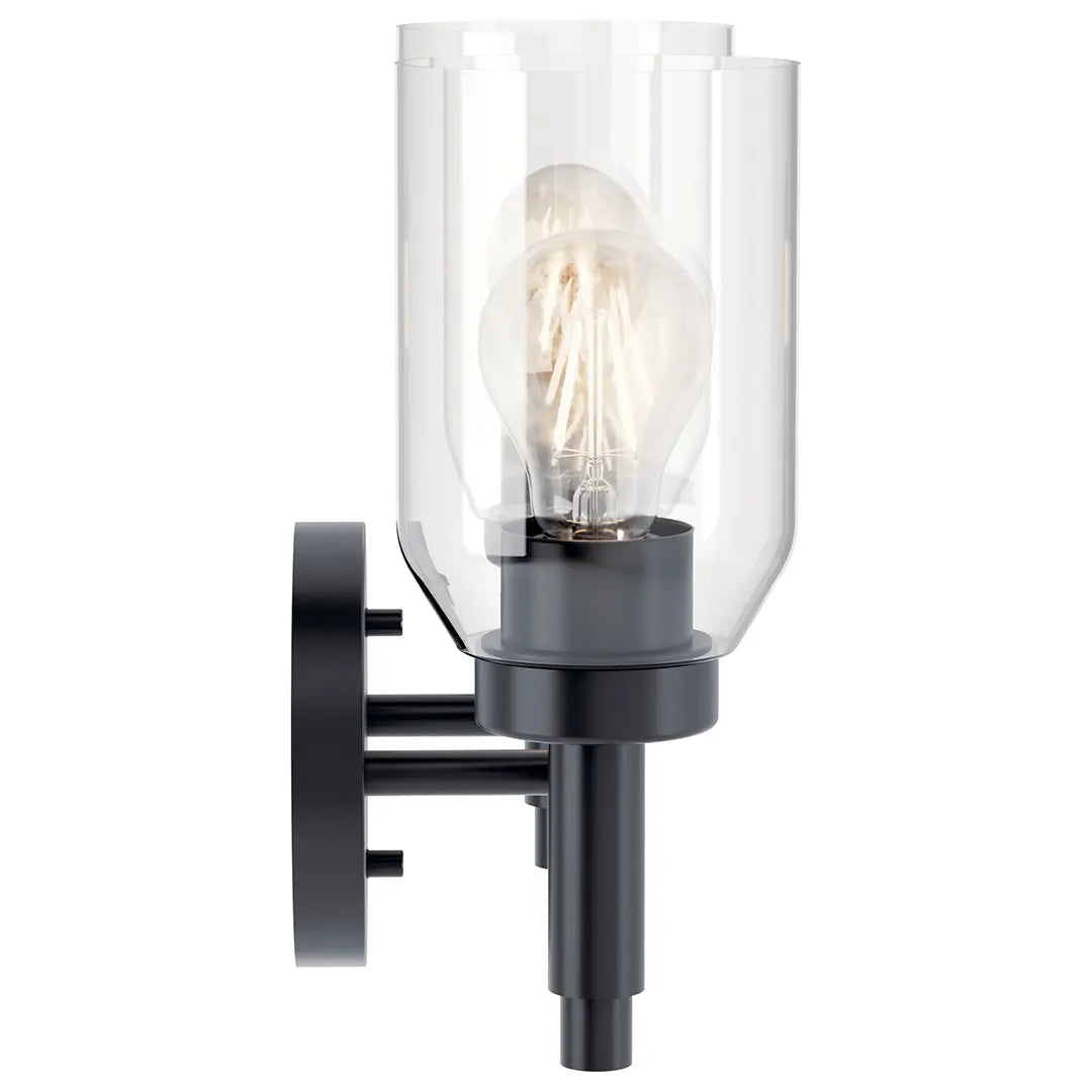 Madden 2 Light Vanity Light (4 Finishes)