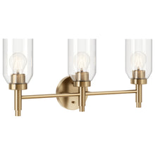 Load image into Gallery viewer, Bathroom Fixtures-Kichler-55185
