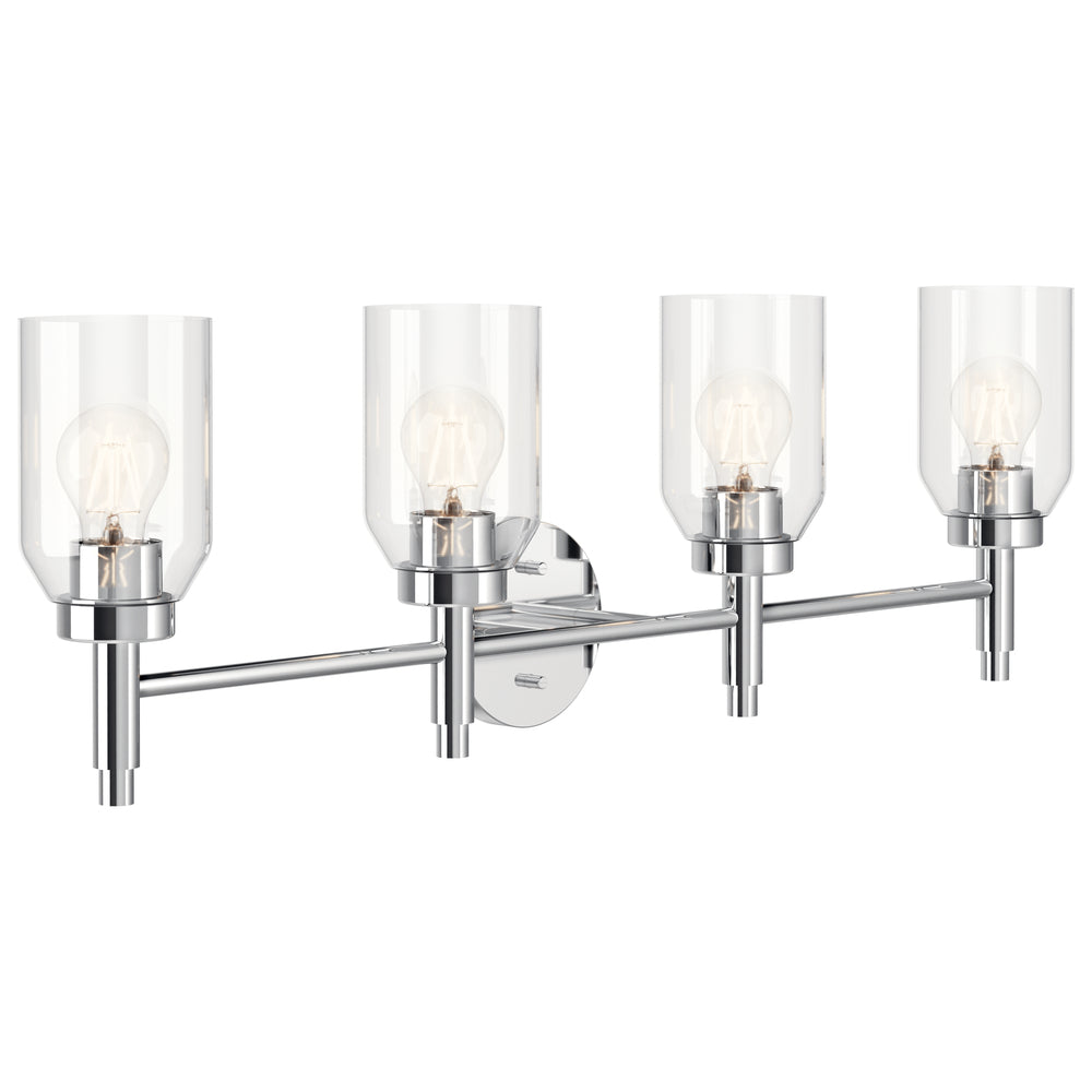 Bathroom Fixtures-Kichler-55186