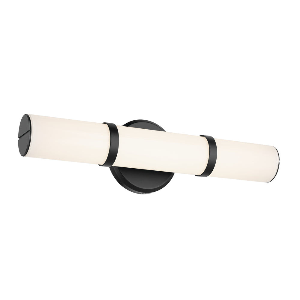 Bathroom Fixtures-Kichler-55187LED
