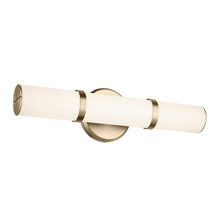 Load image into Gallery viewer, Bathroom Fixtures-Kichler-55187LED
