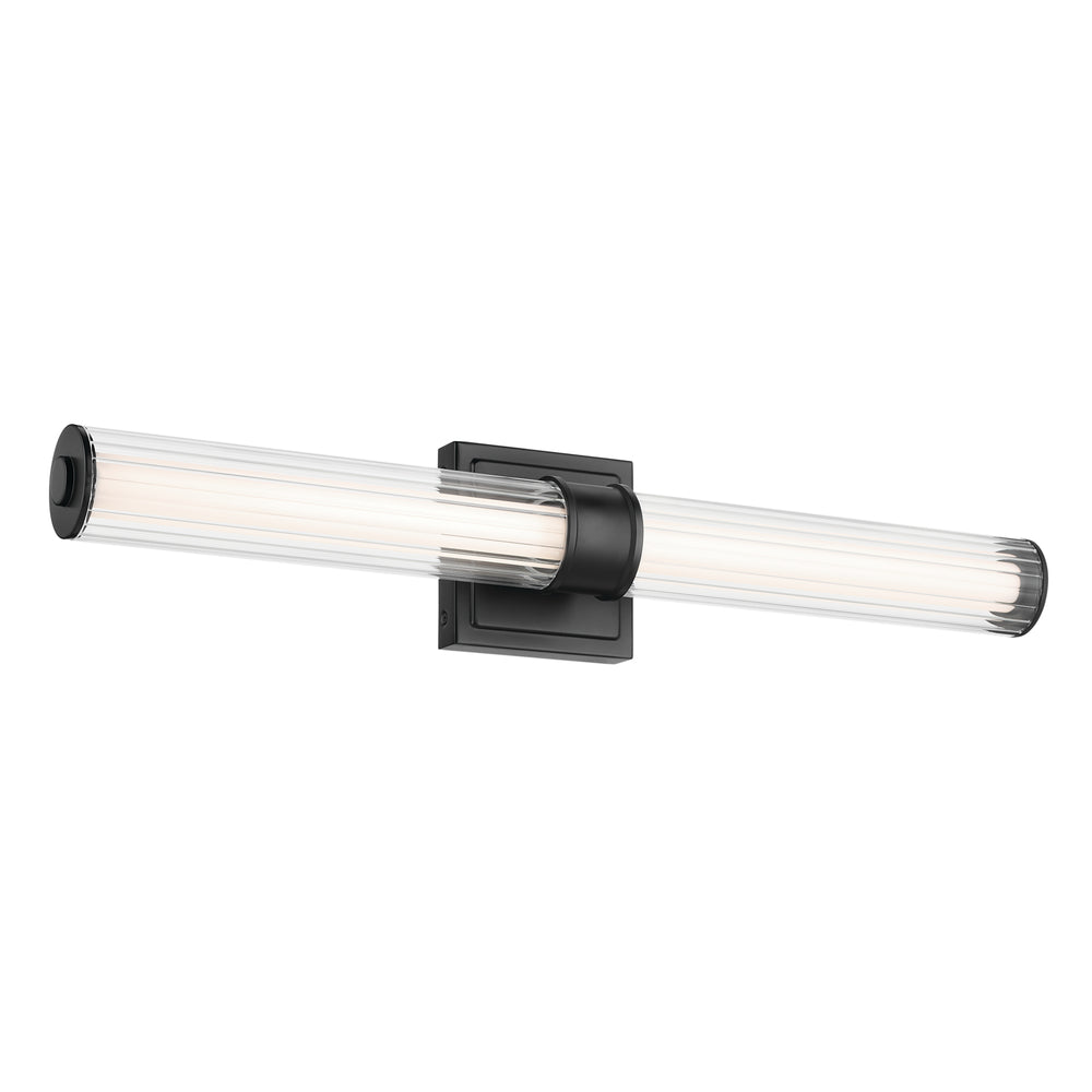 Bathroom Fixtures-Kichler-55196LED