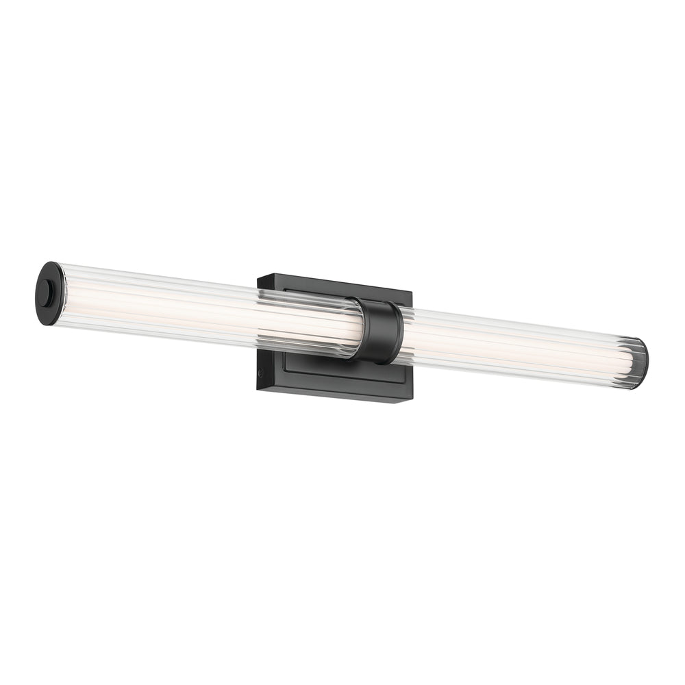 Bathroom Fixtures-Kichler-55197LED