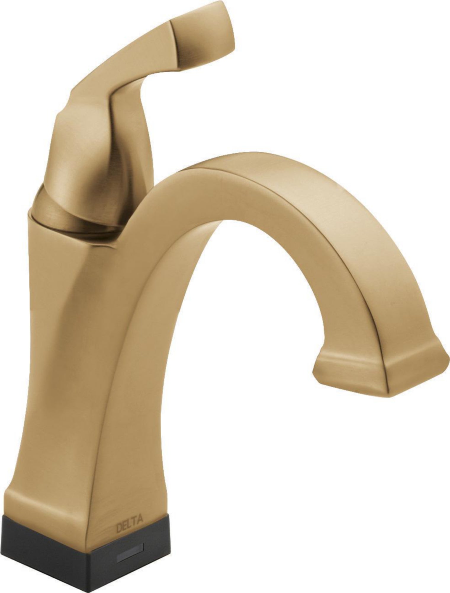 DRYDEN SINGLE HANDLE LAVATORY WITH TOUCH2O.XT