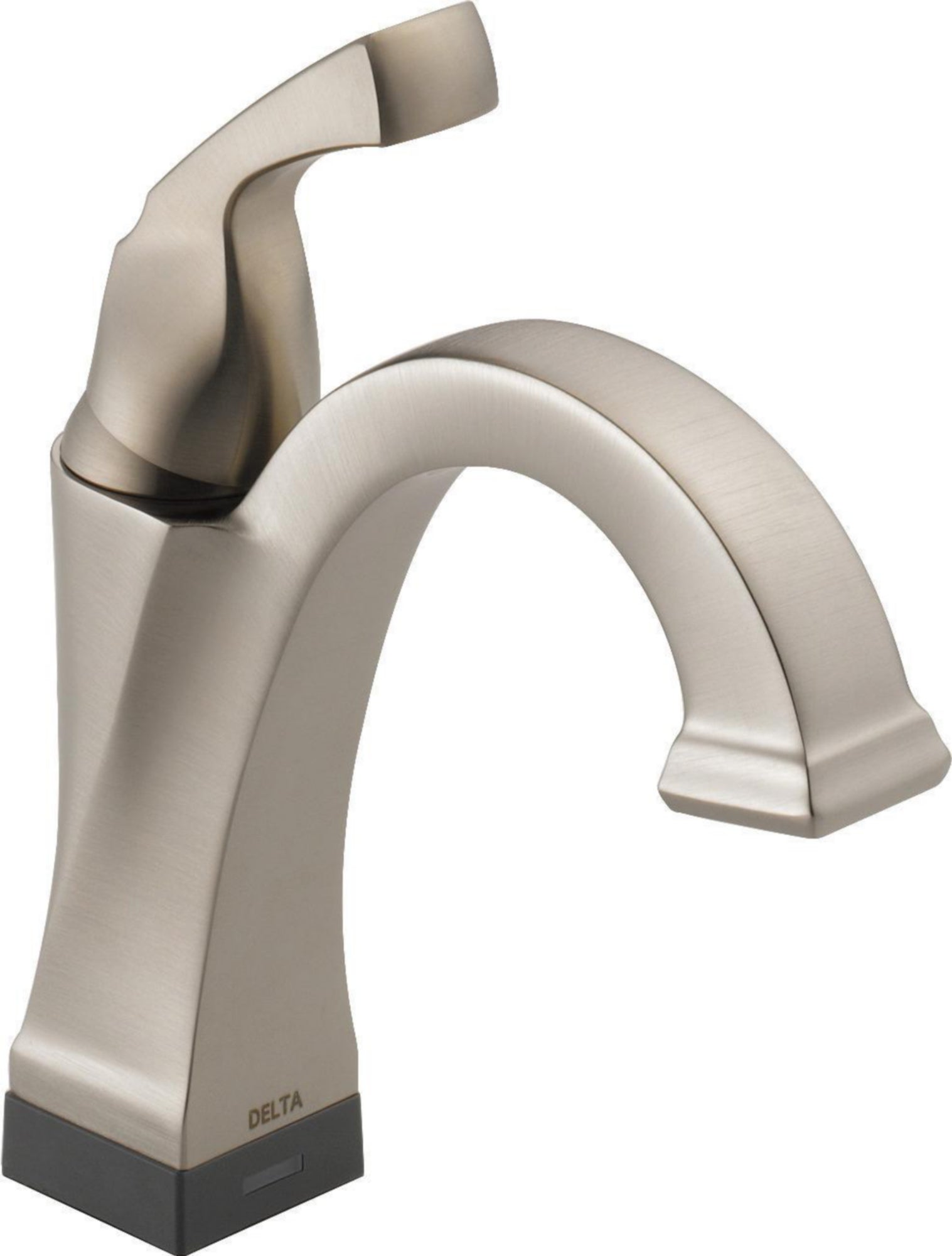 DRYDEN SINGLE HANDLE LAVATORY WITH TOUCH2O.XT
