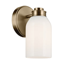 Load image into Gallery viewer, Sconces-Kichler-55200
