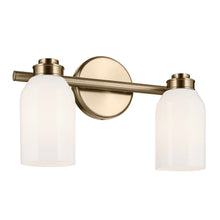 Load image into Gallery viewer, Bathroom Fixtures-Kichler-55201
