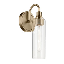 Load image into Gallery viewer, Sconces-Kichler-55209
