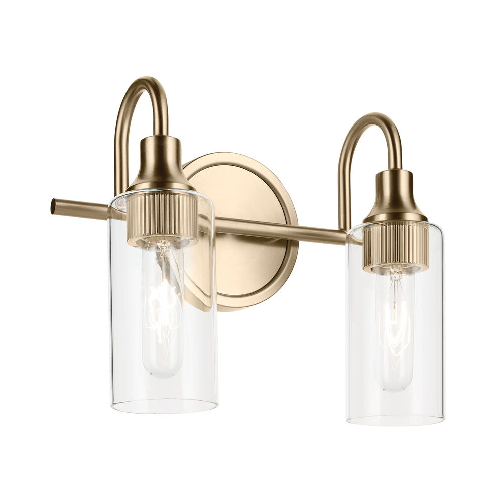 Bathroom Fixtures-Kichler-55210