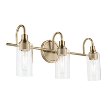 Load image into Gallery viewer, Bathroom Fixtures-Kichler-55211
