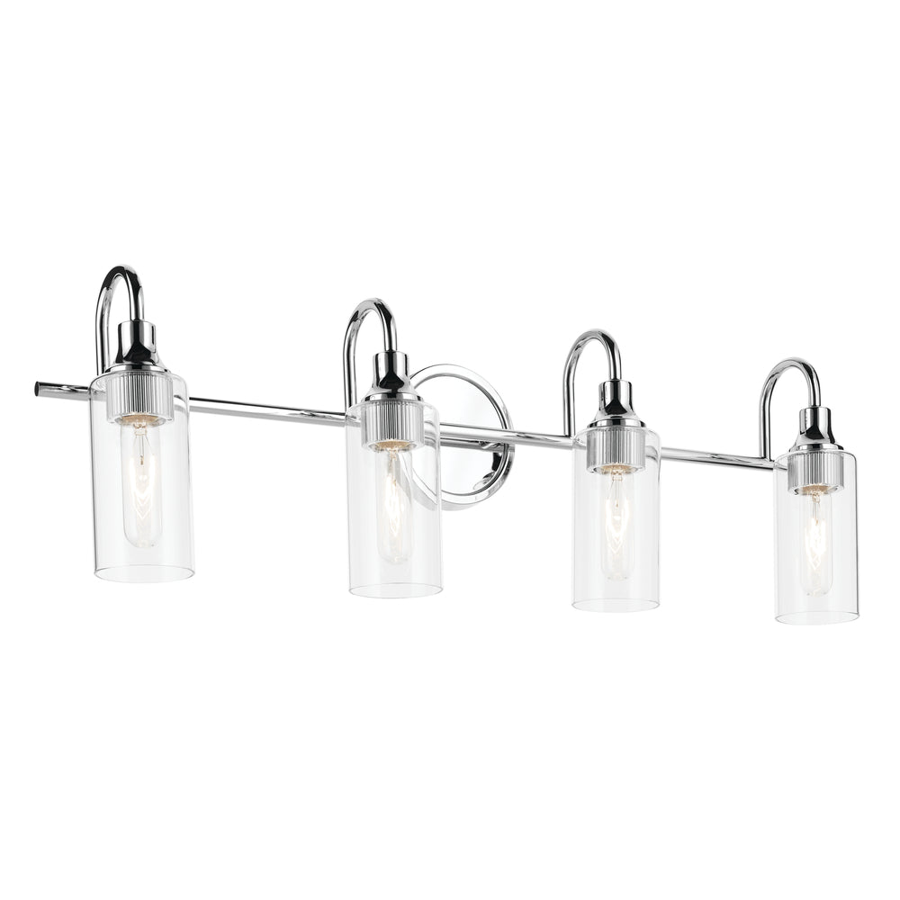 Bathroom Fixtures-Kichler-55212