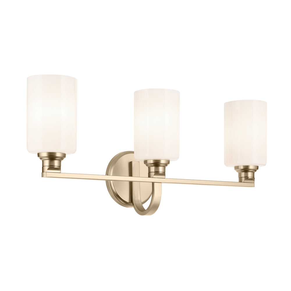 Bathroom Fixtures-Kichler-55226