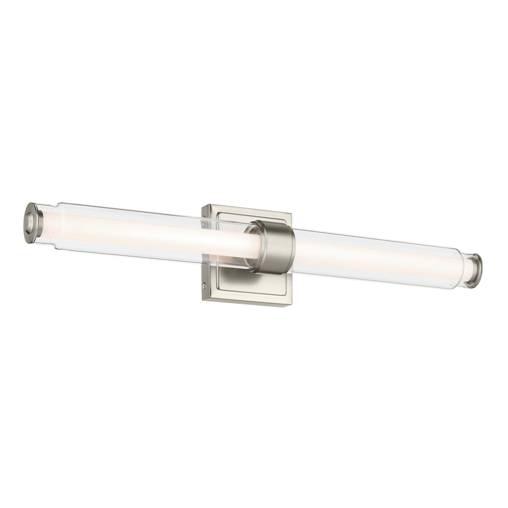 Bathroom Fixtures-Kichler-55238LED