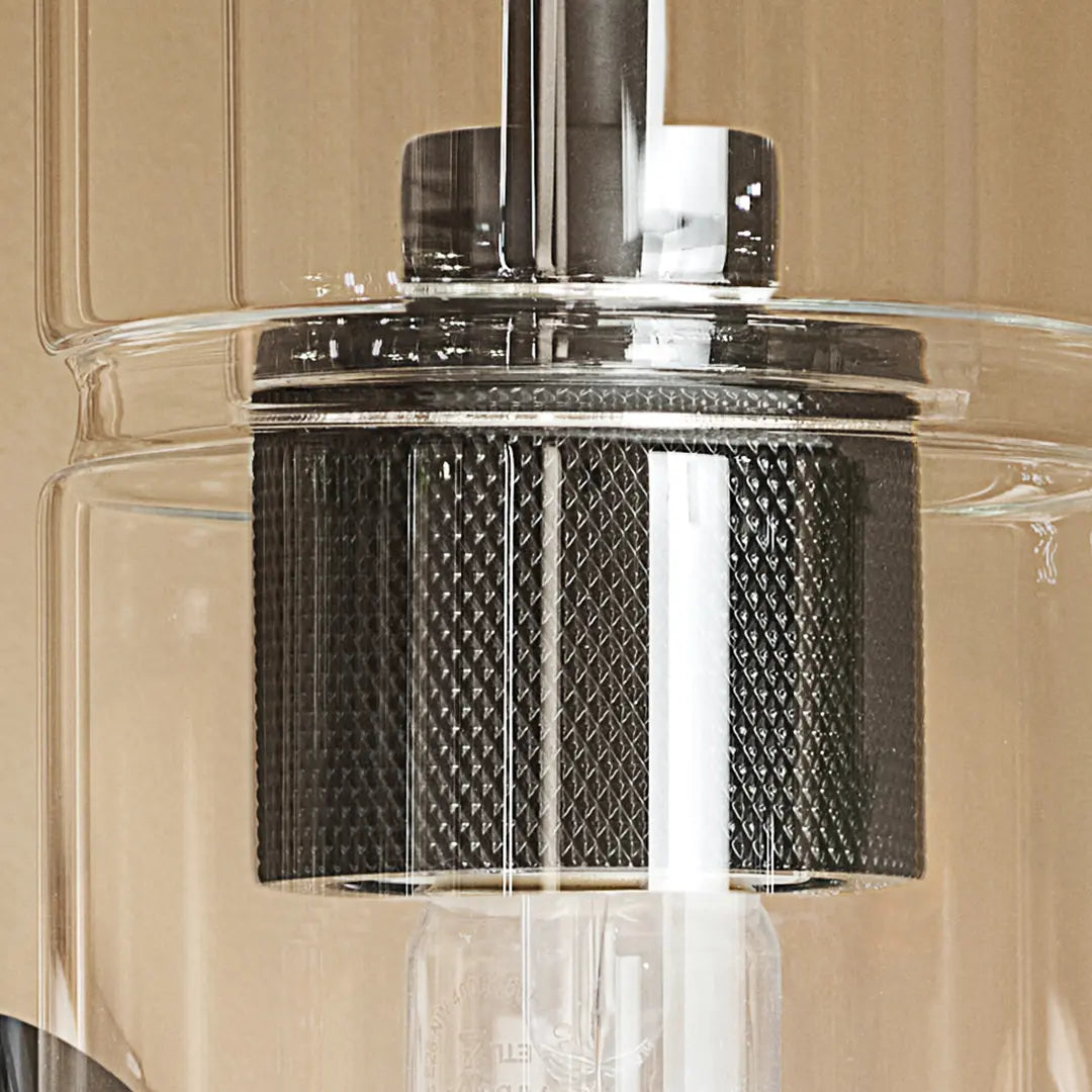 Niccol Wall Sconce (4 Finishes)
