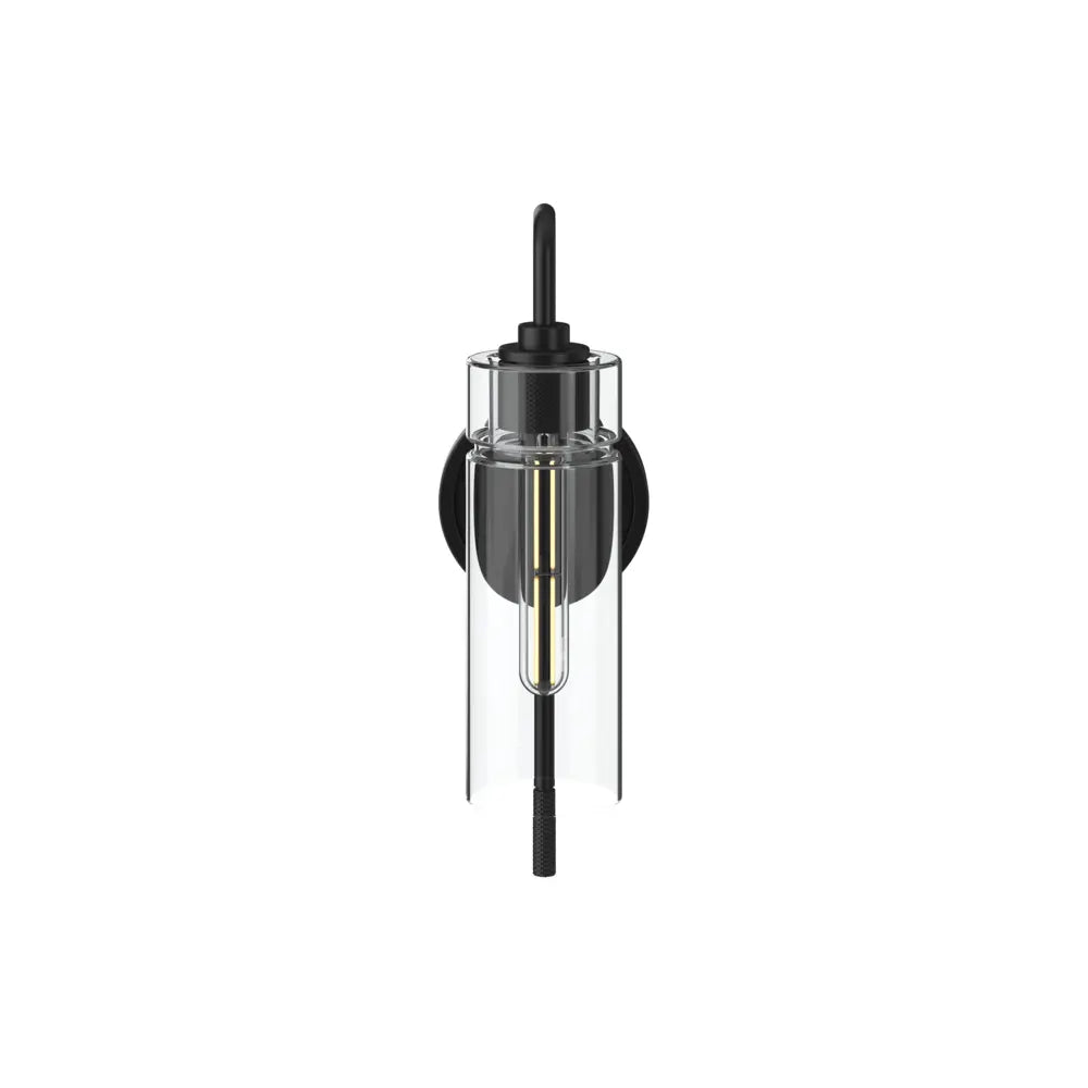 Niccol Wall Sconce (4 Finishes)