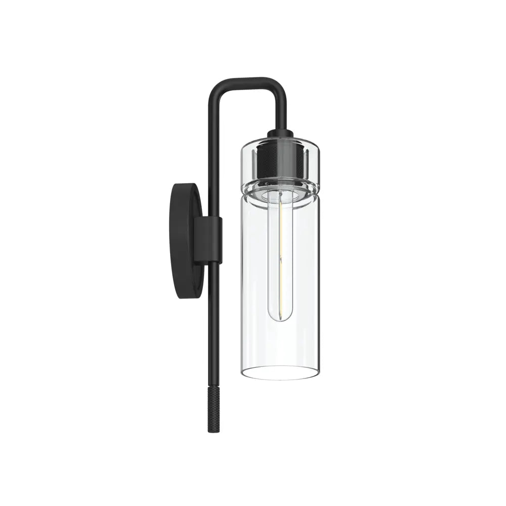 Niccol Wall Sconce (4 Finishes)