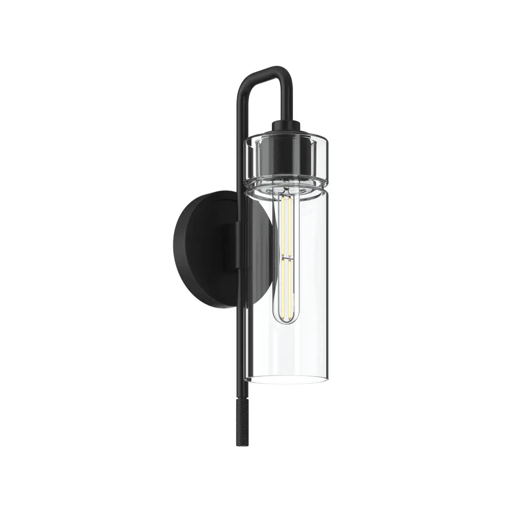 Niccol Wall Sconce (4 Finishes)