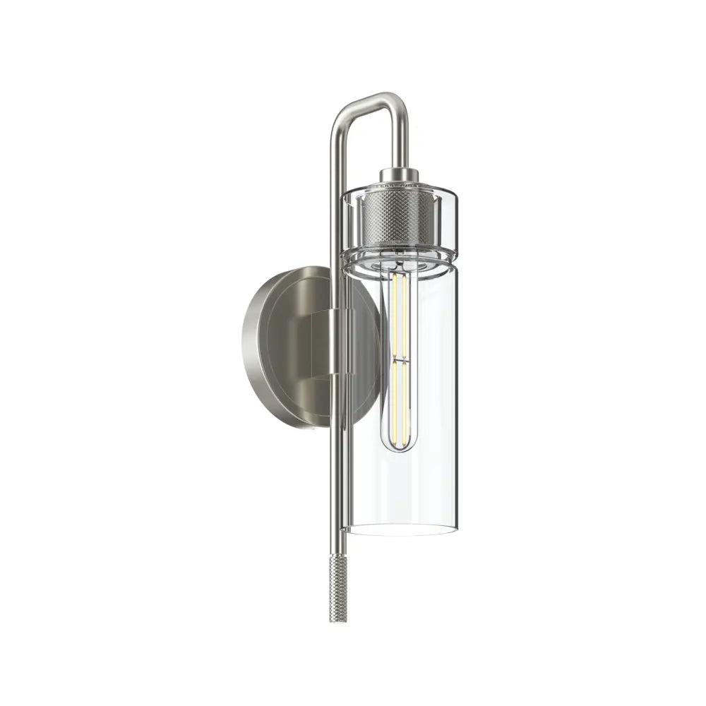 Niccol Wall Sconce (4 Finishes)