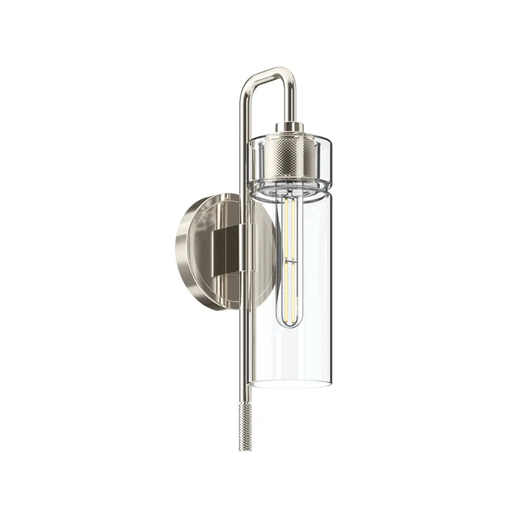 Niccol Wall Sconce (4 Finishes)