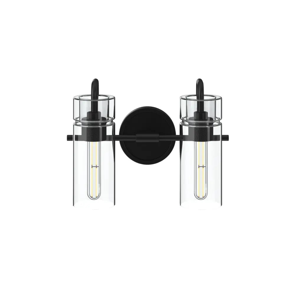 Niccol Vanity Light (4 Finishes)