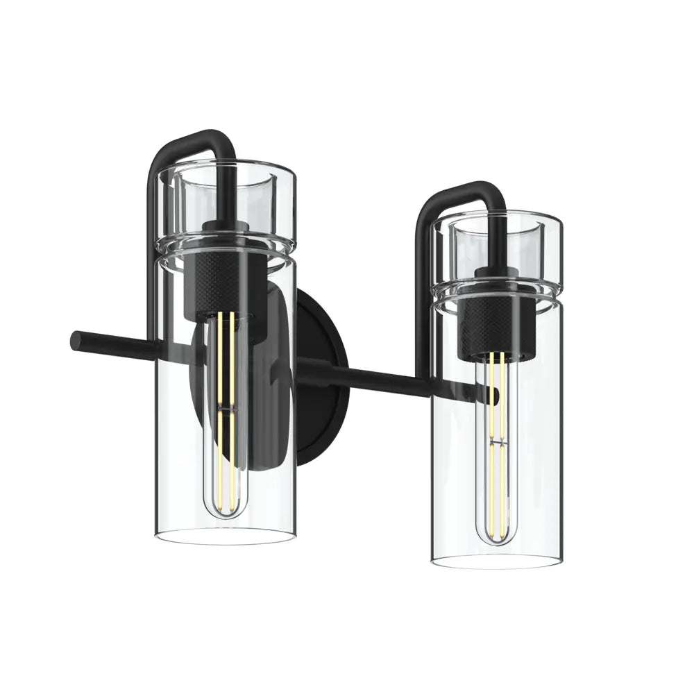 Niccol Vanity Light (4 Finishes)