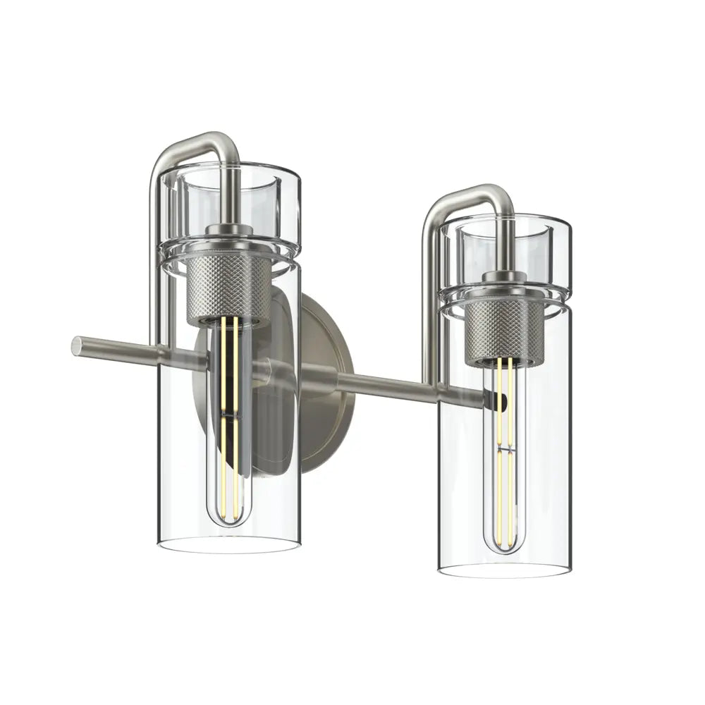 Niccol Vanity Light (4 Finishes)
