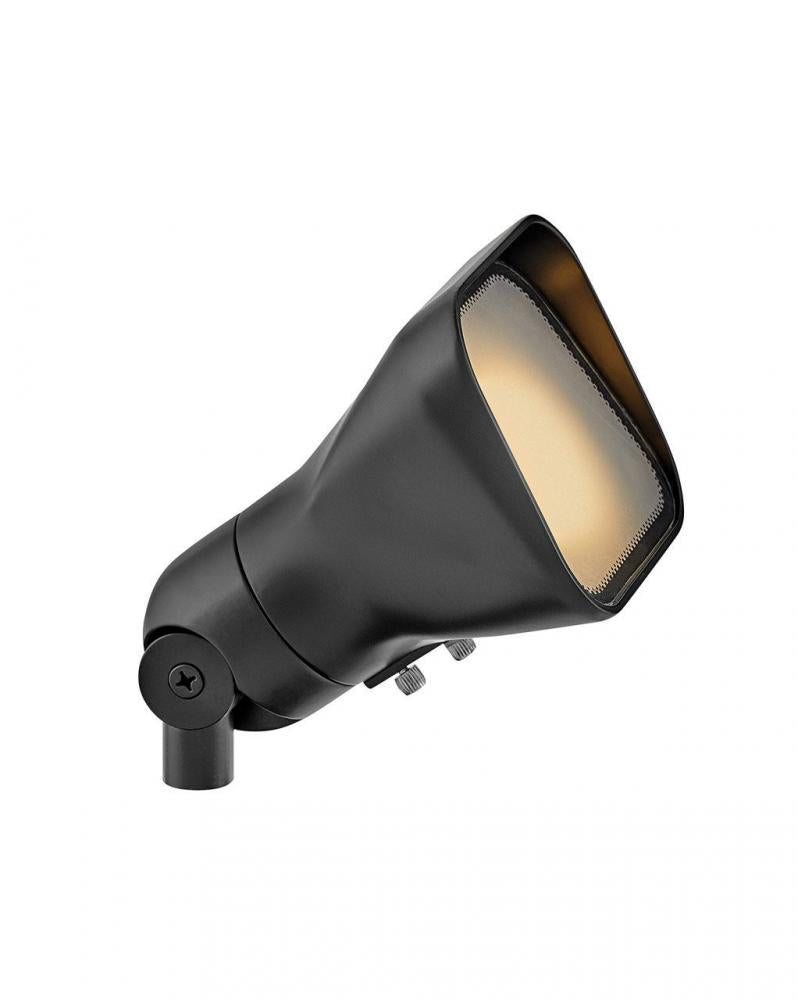 120v GU10 - Black