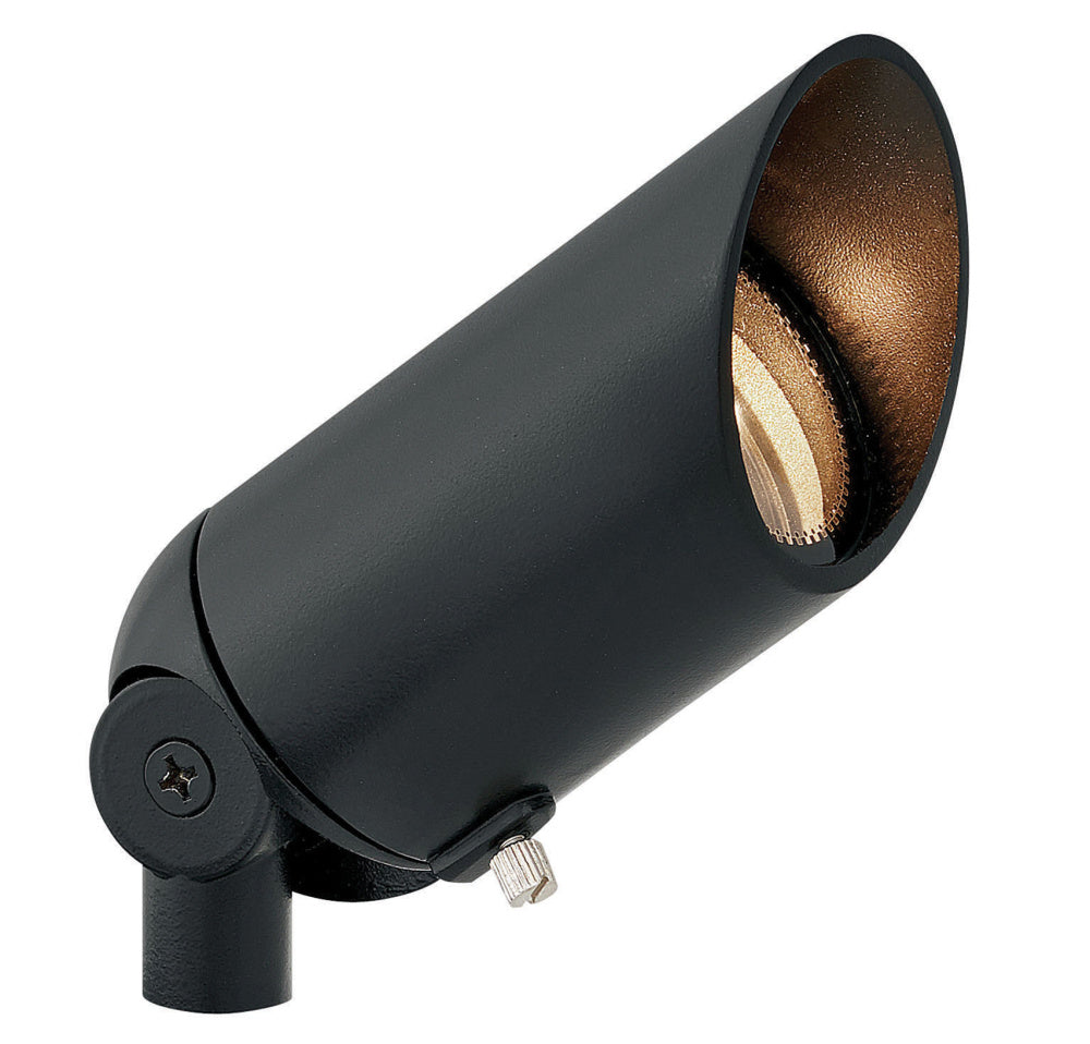 120V Variable Output LED 2700K - Black