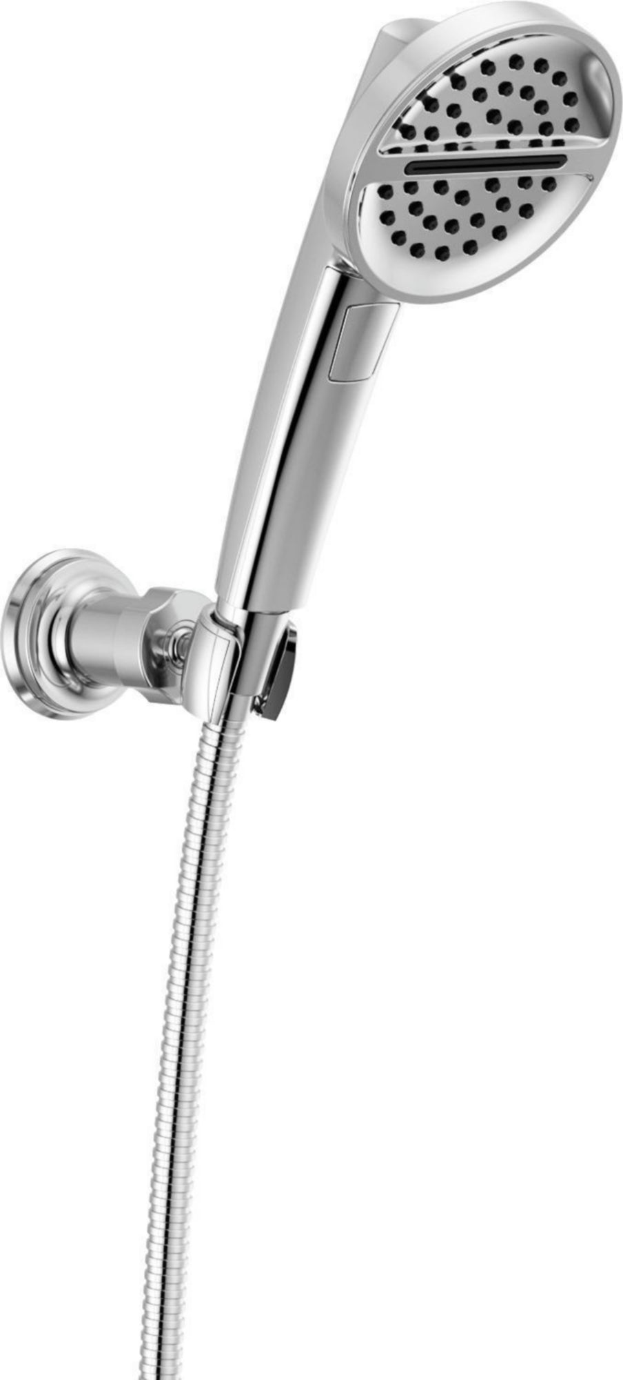 3-SETTING WALL MOUNT HAND SHOWER