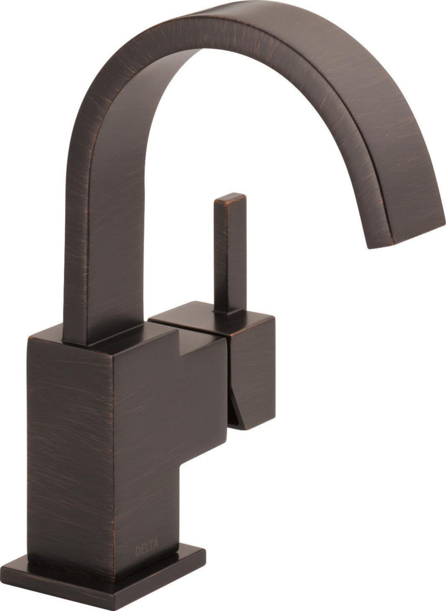 SINGLE HANDLE CENTERSET LAVATO