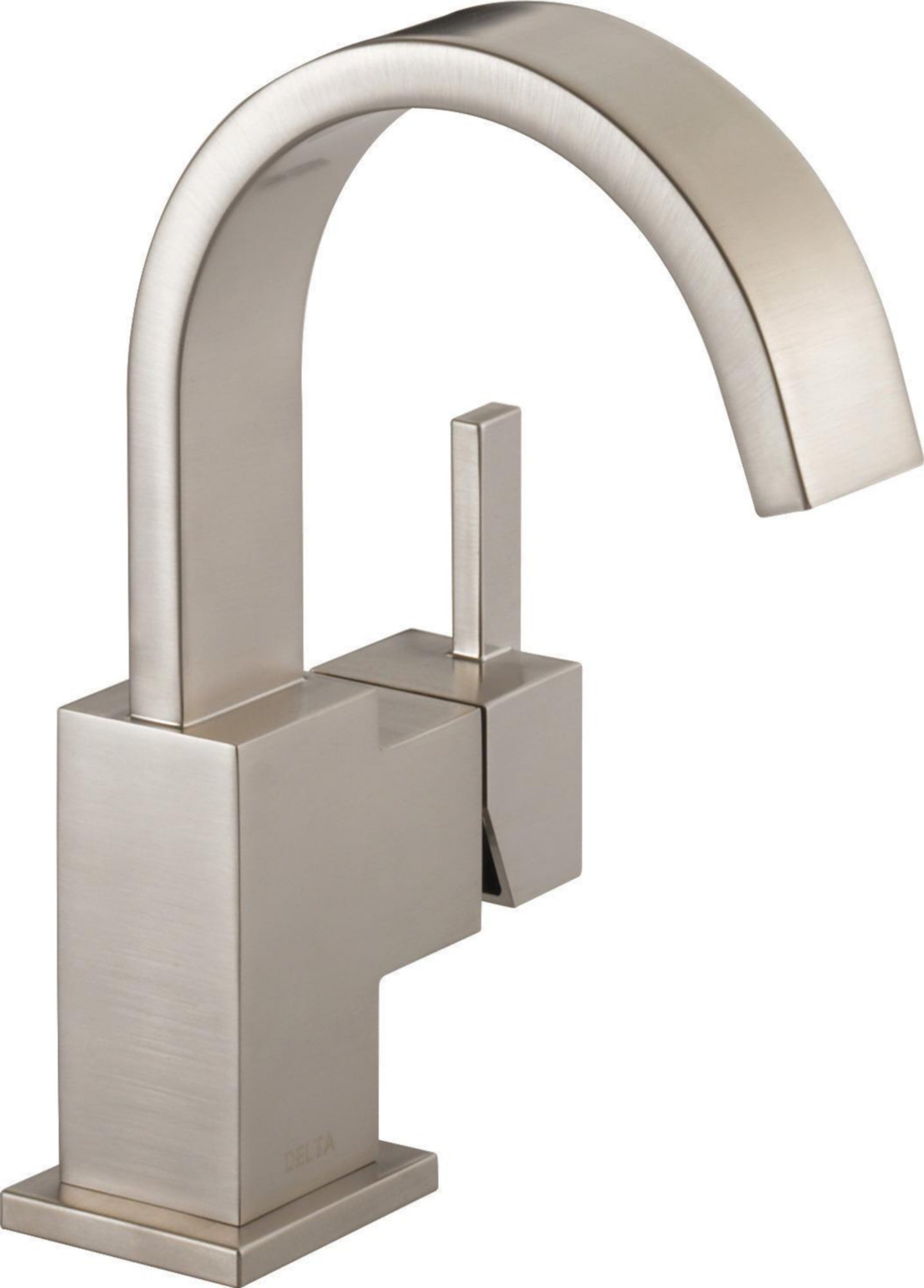 VERO: SINGLE HANDLE LAVATORY FAUCET