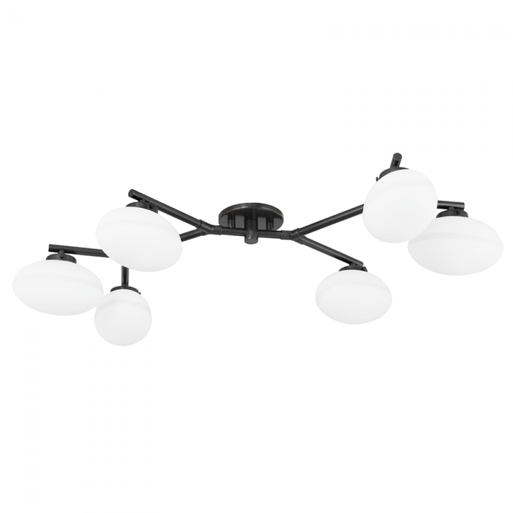 Wagner Semi Flush