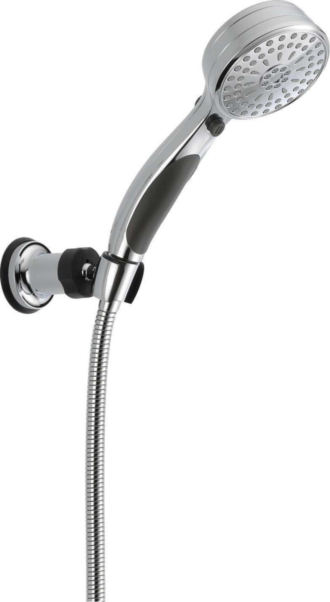 8 SPRAY ACTIVTOUCH HS, ADJ WALL MOUNT, 60" EXT HOSE, CH     