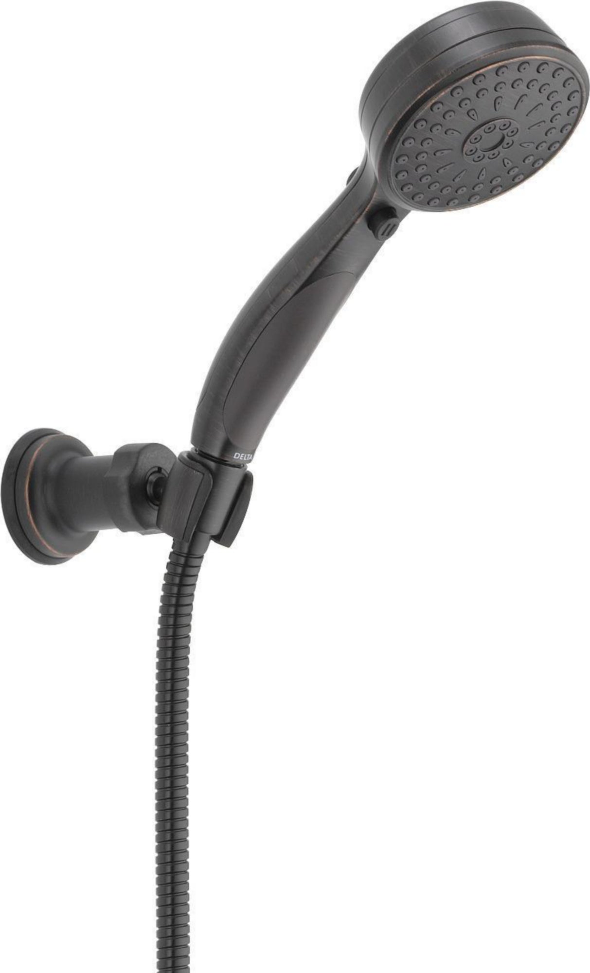 8 SPRAY ACTIVTOUCH HS, ADJ WALL MOUNT, 60" EXT HOSE-RB      